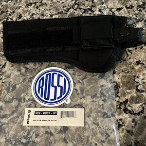 Rossi Holster
